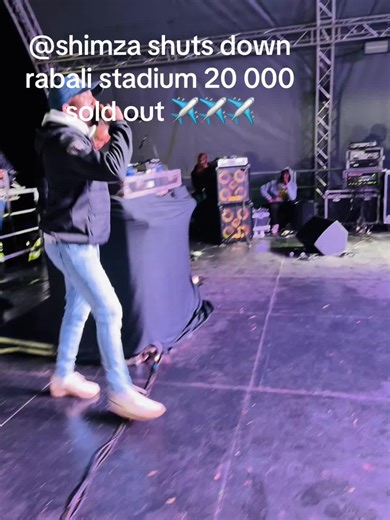 Makhadzi One Woman Show: A Spectacular Two-Day Event