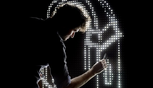 About - Water Light Graffiti