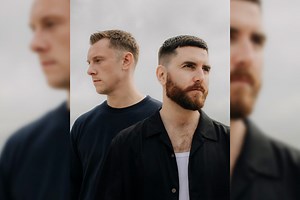 BICEPが一夜限りのスタジオライブを配信決定！未発表曲やこれまでリリースされた楽曲などを披露 | Qetic