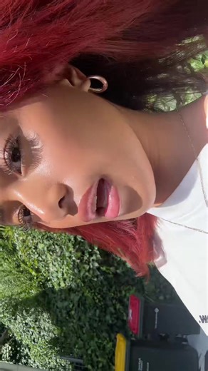 fresh chop & colour refresh @Ashlee_kithandco 🤏🏽 | Color Correction Hair