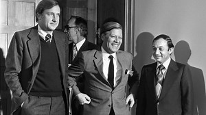 RAF-Attentat: Der Mord an Rohwedder 1991 - Bilder & Fotos - WELT