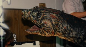 ‘Snapper’: Short Documentary Exploring the Unmade Man-Eating Turtle Movie Gets VHS Release