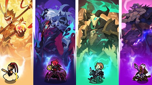 Nightfall Kingdom Frontier TD Codes