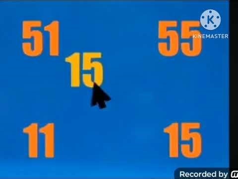 Computer Matching: 15 Flying Fish (2000)