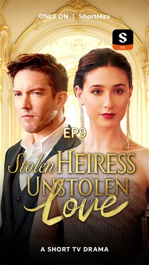 Stolen Heiress, Unstolen Love: A Workplace Drama