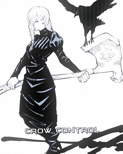 Megumi vs Naoya Showdown in Jujutsu Kaisen