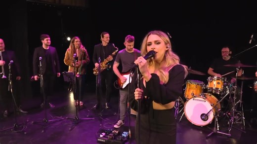 149K views · 7.7K reactions | 'Got To Be Real' (Cheryl Lynn) Cover by The HSCC | Michel Gonthier | Facebook