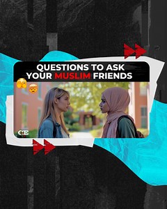 8.7K views · 150 reactions | Have you ever considered that Ramadan could be a unique opportunity to share the Gospel with your Muslim friends? Don’t just take our word for it—check out these key insights from our friend and Christian apologist, David Wood, on how to engage Muslims in meaningful faith conversations. These tactics could make all the difference! . . . #Islam #Apologetics | Cross Examined | Facebook