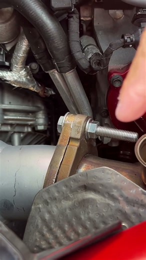 My C8 corvette almost catches fire! #shortsfeed #shorts #cars #z06 #c8