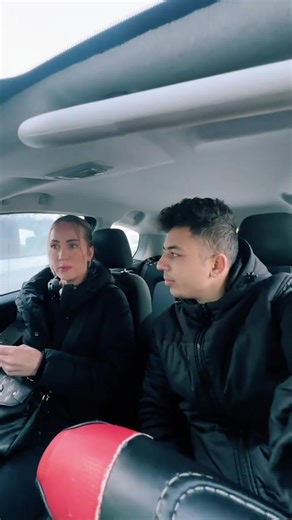 فيديوهات أنشأها 💠 علي و مينا Ali & Minna (@ali.minna) باستخدام original sound - 💠 علي و مينا Ali & Minna