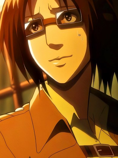 Exploring Attack on Titan: A Deep Dive into Hanji