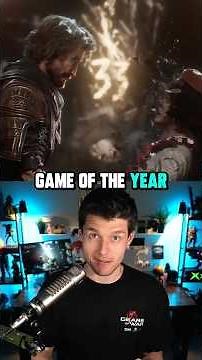 Expedition 33 WON Game of the Year 🎉