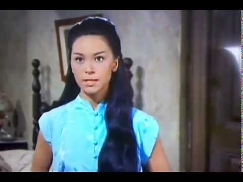 Marlo Thomas on Bonanza
