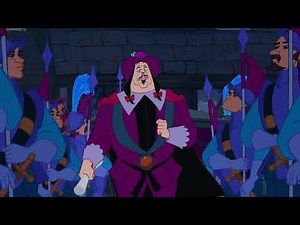 Pocahontas - Virginia Company