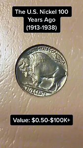 Buffalo Nickels Some worth $1, some worth thousands!! 💰 . . . . . . #RareCoins #CoinCollecting #USCoins #Numismatics #GradedCoins #CoinCollectors | Ageless Assets