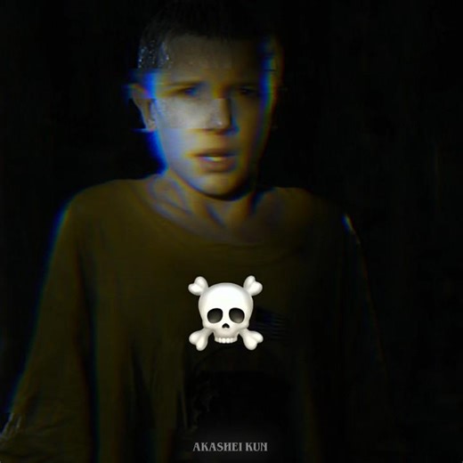 Mike Found eleven for the first time - Stranger things 1 #elevenhopper #edit #strangerthings