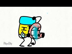 R34 my bfdi
