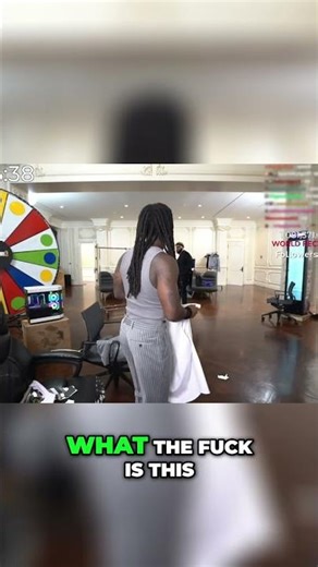 Nigga, Beethoven? Hilarious Reactions to a New Look! #shorts