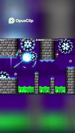 More gd randomizer demon mode. (kinda laggy) Geometry Dash