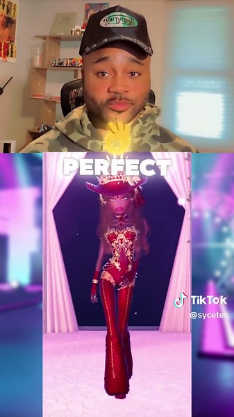 Dress To Impress April Fools Update with New Codes