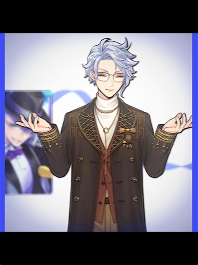 Can We Slime This Guy? Twisted Wonderland Cosplay Fun!