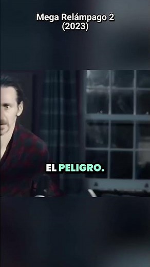 La Tormenta No Fue Lo Peor | Mega Relámpago 2 (2023) #shorts | LA Noche de Peliculas