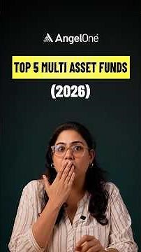 ICICI vs Quant vs Nippon: Which Multi Asset Fund Wins?