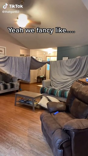 Ultimate Guide to Building a Living Room Blanket Fort for Movie Night