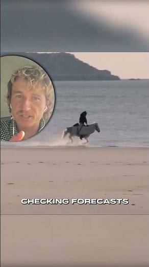 Coastal Cowboy Surf Film w/ Jonas Bohemian Surf Bum