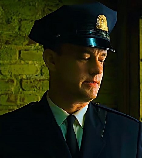 The Green Mile Movie | Sad Edit | Song - Kamin (Slowed) | #movieedits #edit #shorts