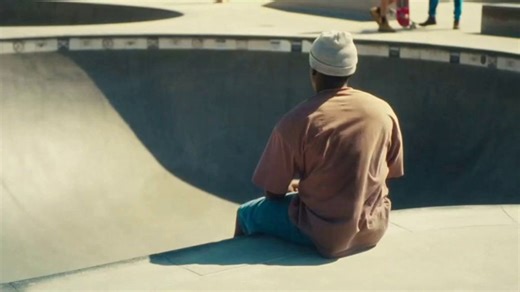 Digital Innovation for America TV Spot, 'Generational Impact'