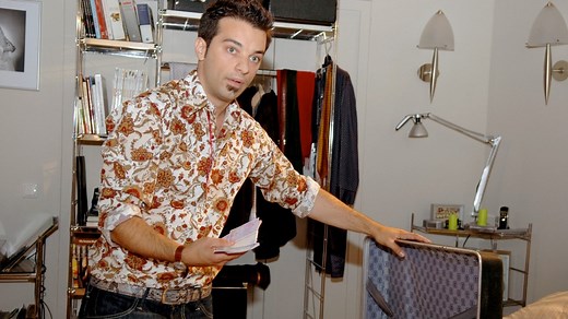 Sturm der Liebe: Episode 279