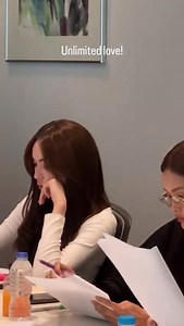 5.1K views · 246 reactions | Unlimited love the series cast 﫣 ctto. #อิงล็อต #charlotteaustin #EngfaWaraha #englot | Crizanne Gale Gamayon | Facebook