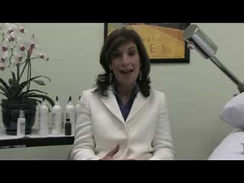 How to Prevent Burns From Scarring