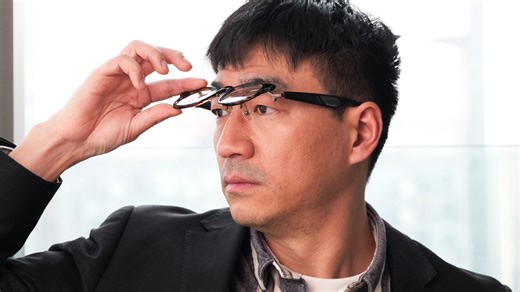 999.9新款提前两个月到货｜上翻设计与新结构解析