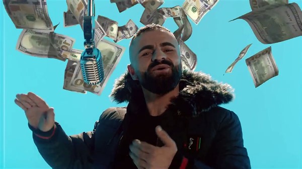 Lek Plepi - Degjoje Mir (Official Video 4K)