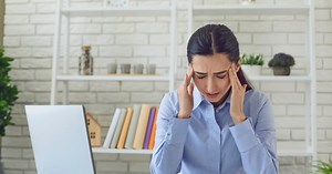 México es el país con mayor estrés laboral y sí: la pandemia le dio un ‘empujoncito’