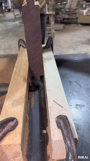 Antique-Style Solid Wood Door | Where Traditional Craftsmanship Meets Modern Design #ubdiy #viral