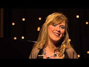 Sara Botkin Celebrates WQED-FM's 40th