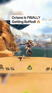 103K views · 1.1K reactions | Octane Is FINALLY Getting Buffed!  | RossTheeSquirrel | Facebook