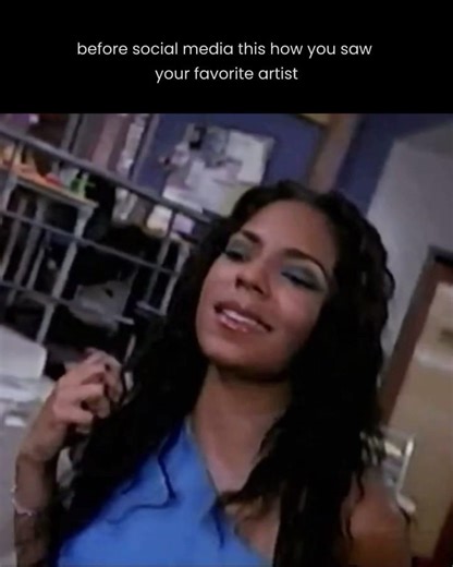 ashanti in sabrina the teenage witch (s7. ep. 3 2002)