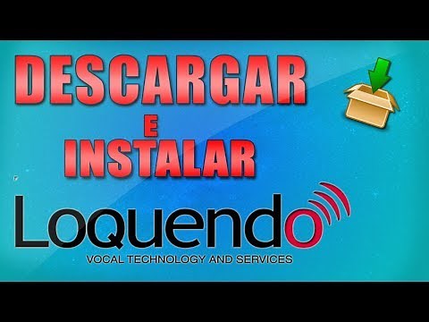 COMO DESCARGAR E INSTALAR VOZ LOQUENDO PARA PC FACIL Y GRATIS