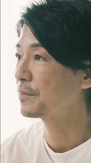 サントリージャパニーズクラフトジンROKU〈六〉『ファーストインプレッション』篇 30秒 藤木直人 サントリー