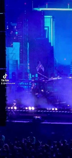 Azul - Zoé - Estadio GNP Seguros - CDMX 27 sept 2025 #concert #envivo #musica #zoé
