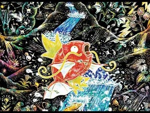 Episode 20: Magikarp Paldea Evolved