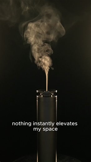 Life moves fast, your moments of calm shouldn’t. The Eclipse 2.0 turns pure essential oils into fine, long-lasting aroma that instantly transforms your space. Whether you’re creating focus in your office or serenity at home, Eclipse redefines how you unwind. ✨ Waterless, heatless diffusion ✨ Elegant aluminum design ✨ Fills up to 300 sqm quietly and evenly More than a diffuser, it’s a daily ritual for modern calm. Shop the Eclipse today. | Zennya Essentials | Facebook