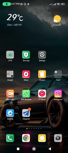 “No SIM Card Error? Phone Network Ka Asli Fix 📶”