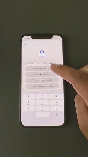 How To Change Passcode On iPhone In 4 Simple Steps! 📱😊