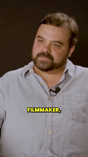 Is Creative Obsession Necessary? Clip from Film Courage interview. #filmmaking #obsession #filmmaker