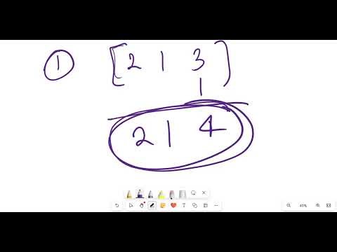 leetcode problem number 66